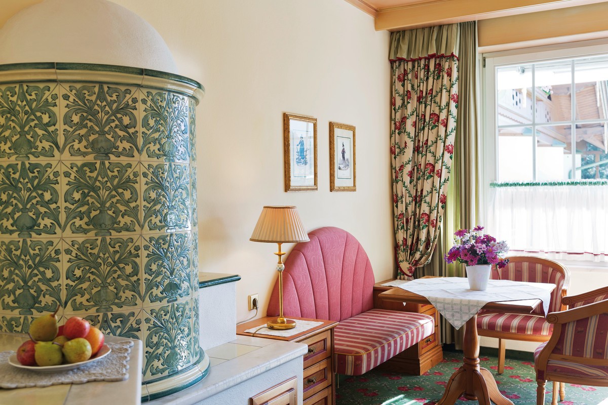 Hotel Neuhaus Zillertal Resort, Österreich, Tirol, Mayrhofen, Bild 18