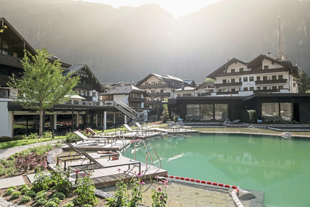 Hotel Neuhaus Zillertal Resort, Österreich, Tirol, Mayrhofen, Bild 2