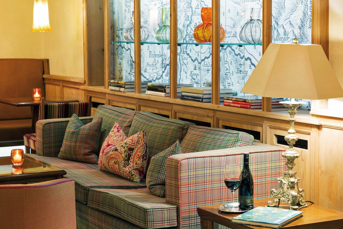 Hotel Neuhaus Zillertal Resort, Österreich, Tirol, Mayrhofen, Bild 20