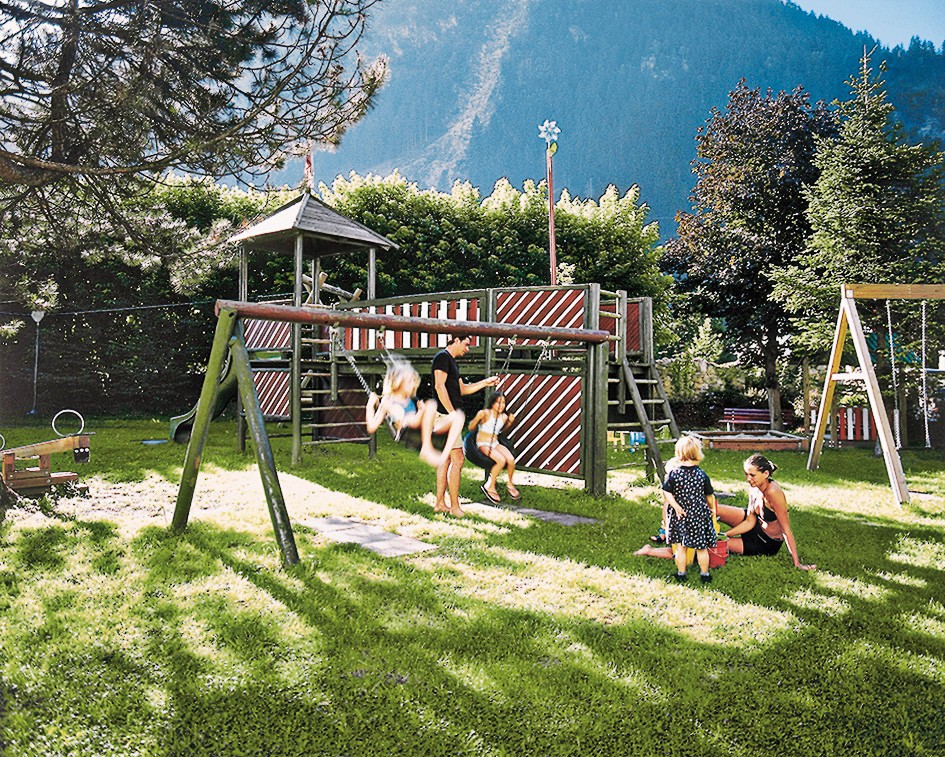Hotel Neuhaus Zillertal Resort, Österreich, Tirol, Mayrhofen, Bild 22