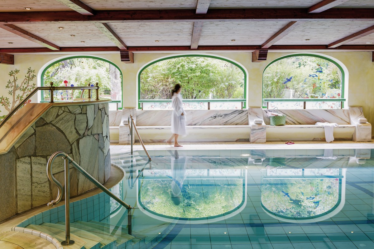 Hotel Neuhaus Zillertal Resort, Österreich, Tirol, Mayrhofen, Bild 27