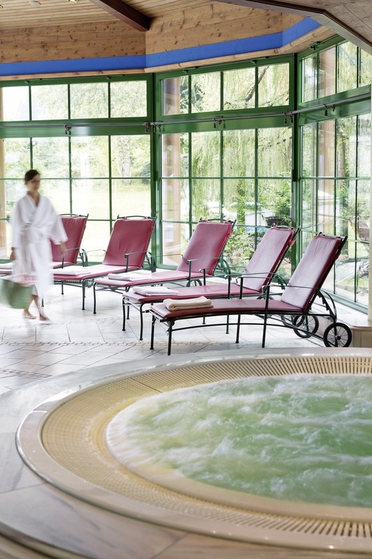 Hotel Neuhaus Zillertal Resort, Österreich, Tirol, Mayrhofen, Bild 28