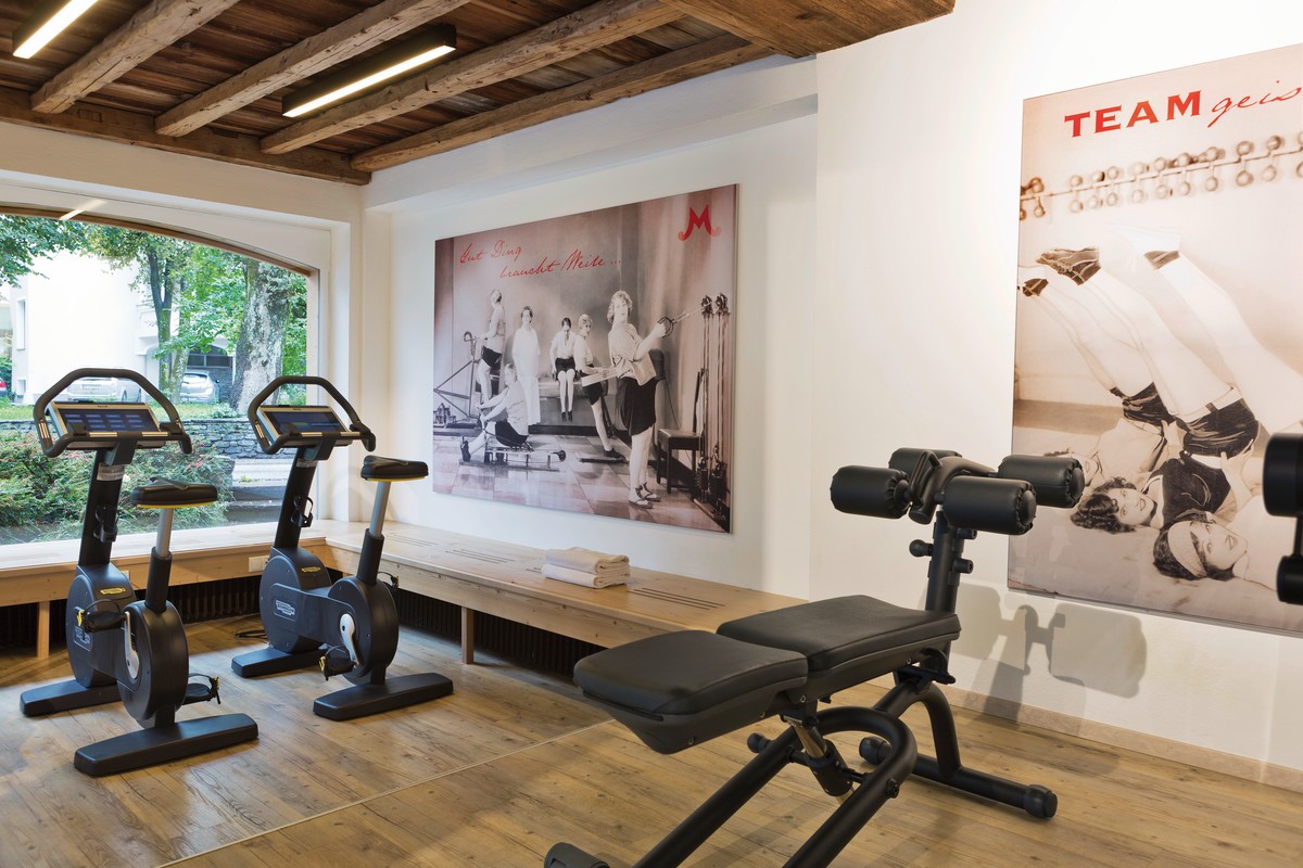 Hotel Neuhaus Zillertal Resort, Österreich, Tirol, Mayrhofen, Bild 29