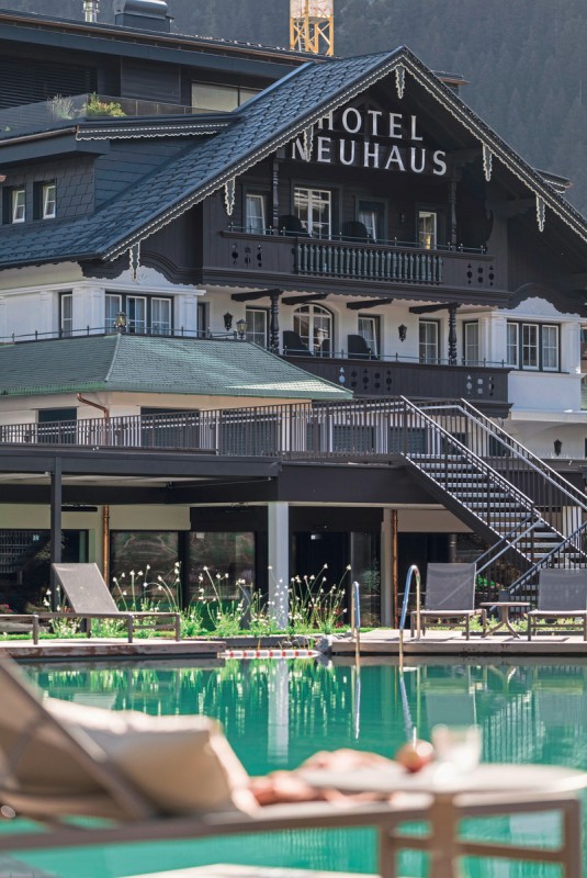 Hotel Neuhaus Zillertal Resort, Österreich, Tirol, Mayrhofen, Bild 5