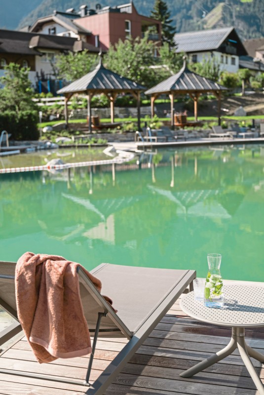 Hotel Neuhaus Zillertal Resort, Österreich, Tirol, Mayrhofen, Bild 6