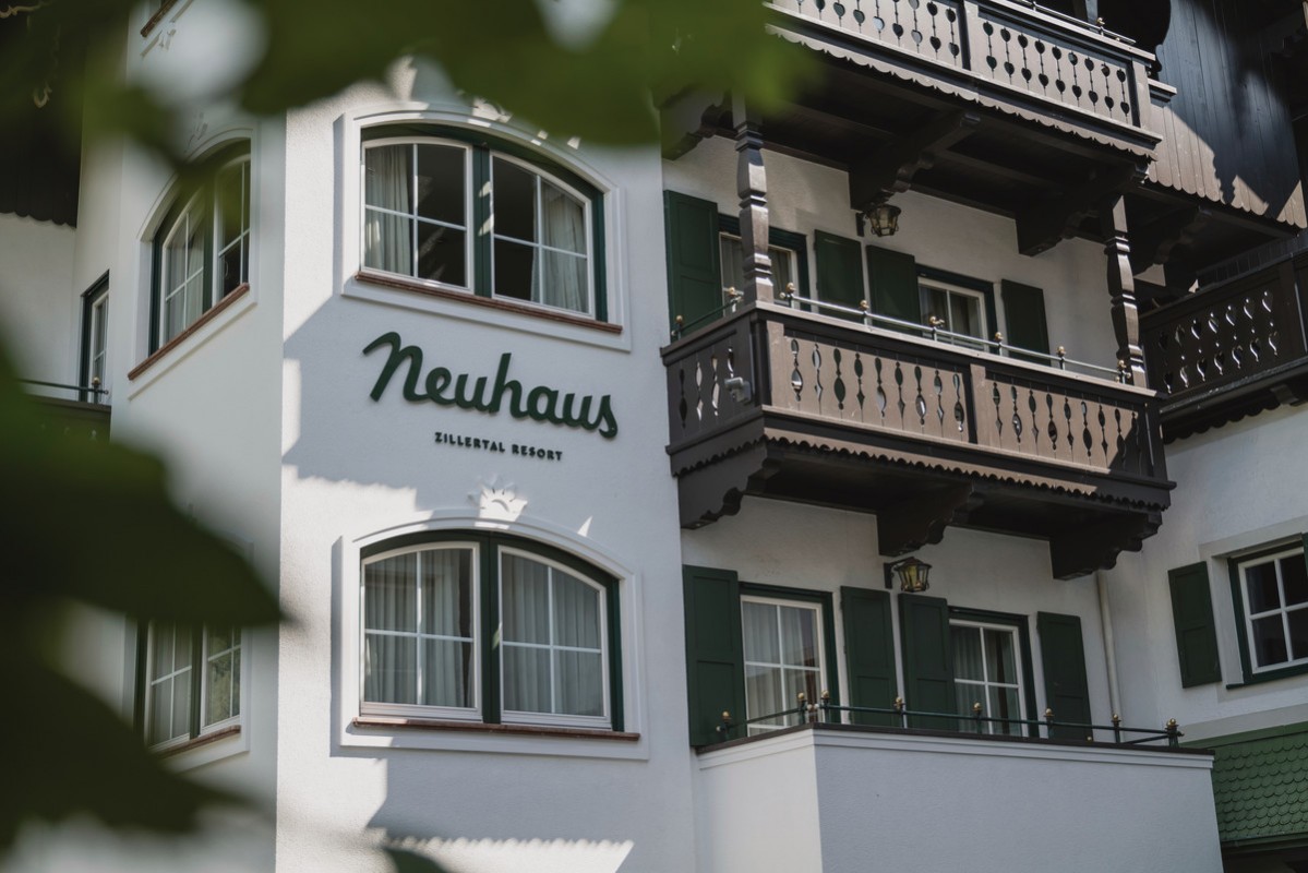 Hotel Neuhaus Zillertal Resort, Österreich, Tirol, Mayrhofen, Bild 8
