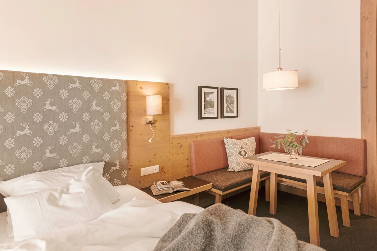 Hotel Neuhaus Zillertal Resort, Österreich, Tirol, Mayrhofen, Bild 9