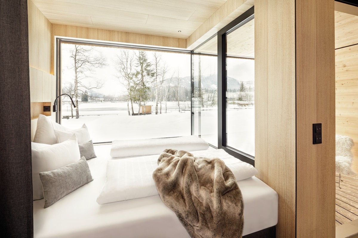 Hotel Alpenhotel Kitzbühel am Schwarzsee, Österreich, Tirol, Kitzbühel, Bild 11