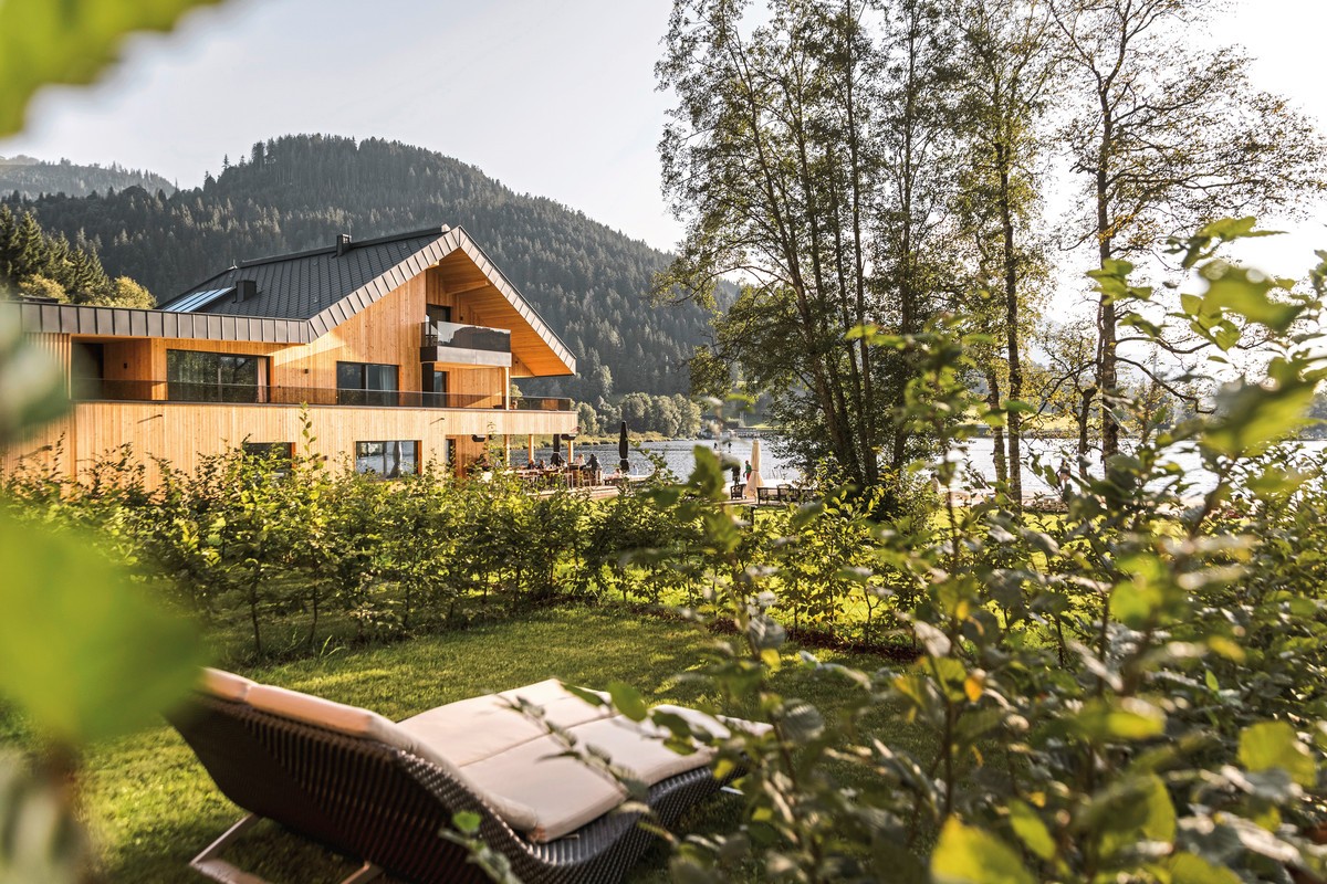 Hotel Alpenhotel Kitzbühel am Schwarzsee, Österreich, Tirol, Kitzbühel, Bild 2