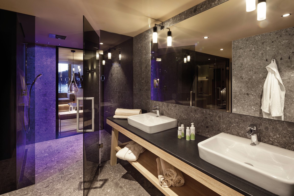 Hotel Alpenhotel Kitzbühel am Schwarzsee, Österreich, Tirol, Kitzbühel, Bild 20
