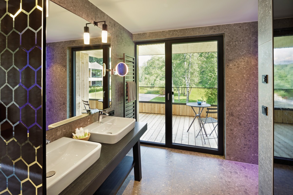 Hotel Alpenhotel Kitzbühel am Schwarzsee, Österreich, Tirol, Kitzbühel, Bild 21