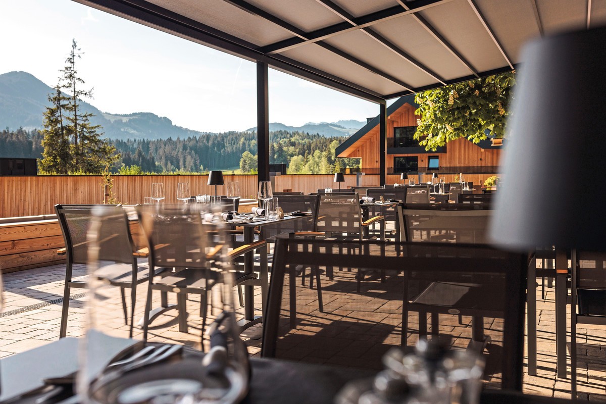 Hotel Alpenhotel Kitzbühel am Schwarzsee, Österreich, Tirol, Kitzbühel, Bild 22