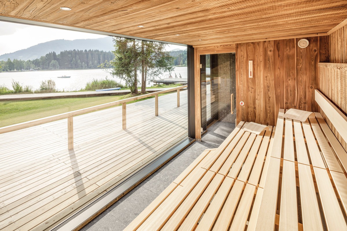 Hotel Alpenhotel Kitzbühel am Schwarzsee, Österreich, Tirol, Kitzbühel, Bild 25