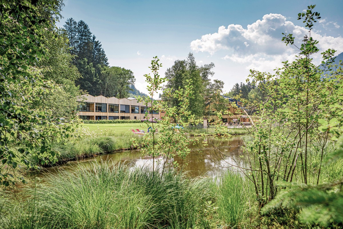 Hotel Alpenhotel Kitzbühel am Schwarzsee, Österreich, Tirol, Kitzbühel, Bild 3