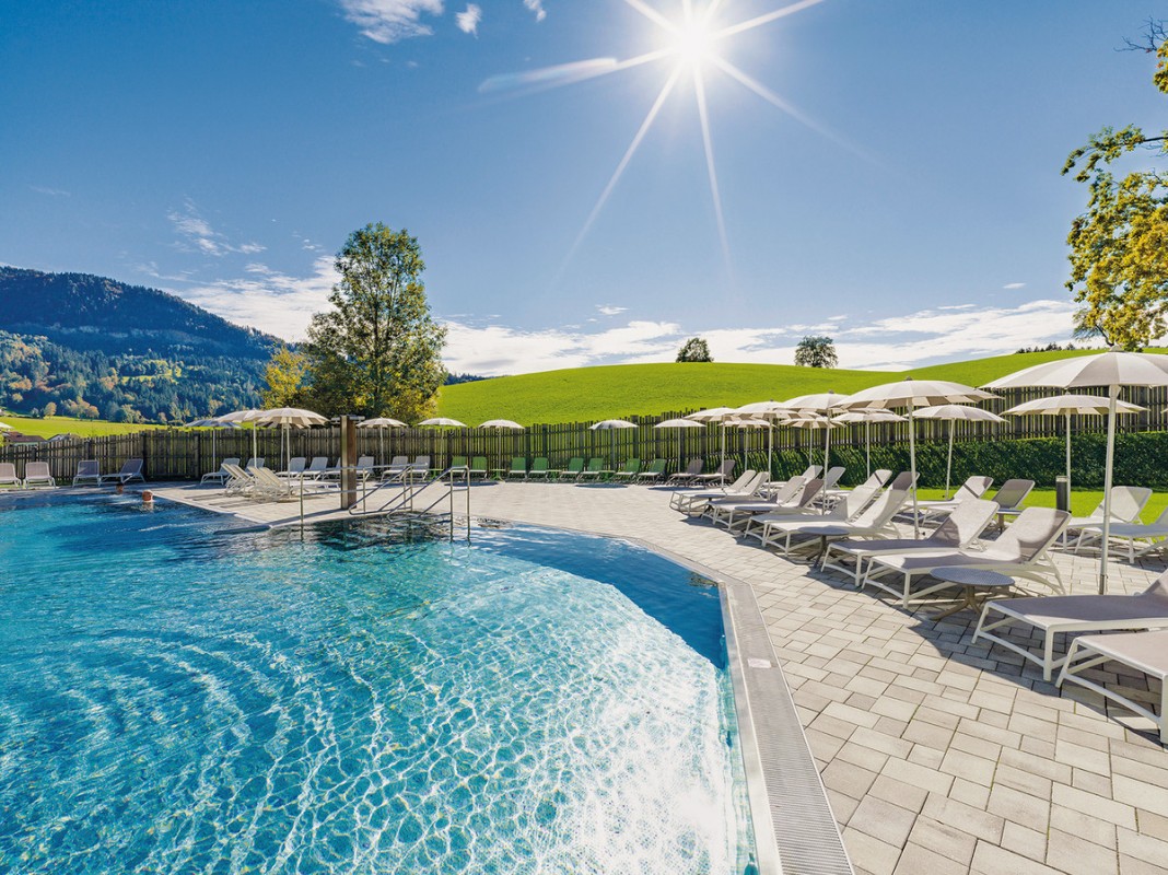 Hotel DAS SIEBEN 4s - Adults Only, Österreich, Tirol, Bad Häring, Bild 3