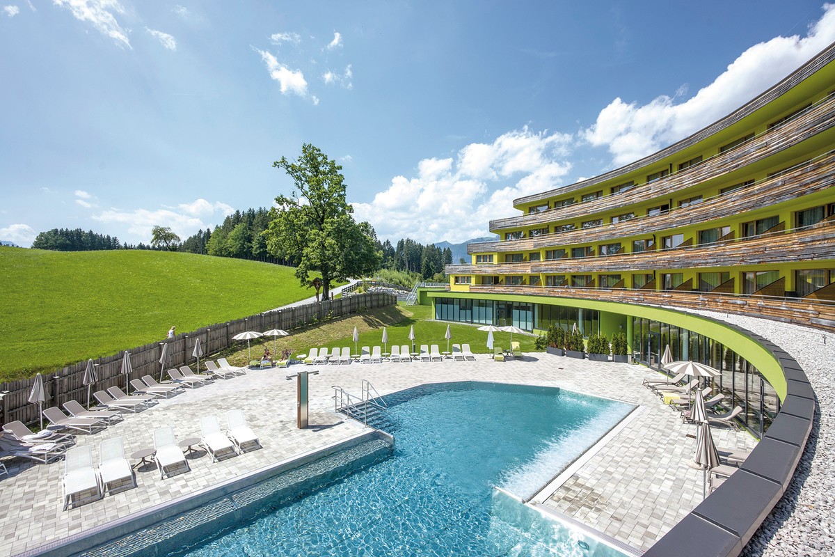 Hotel DAS SIEBEN 4s - Adults Only, Österreich, Tirol, Bad Häring, Bild 4