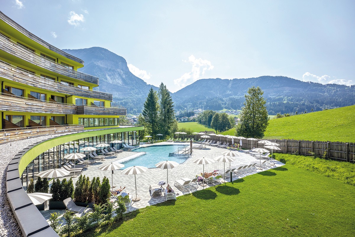 Hotel DAS SIEBEN 4s - Adults Only, Österreich, Tirol, Bad Häring, Bild 5