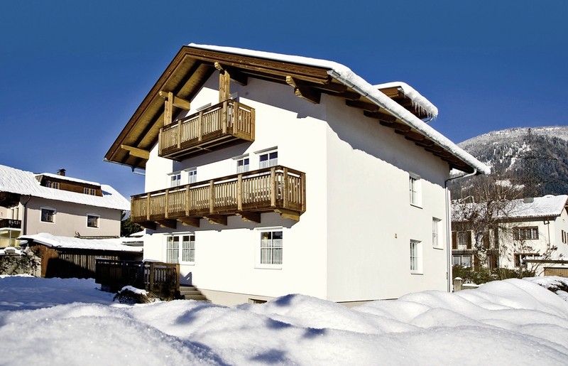 Hotel Ferienhaus Gruber, Österreich, Tirol, Lienz, Bild 1