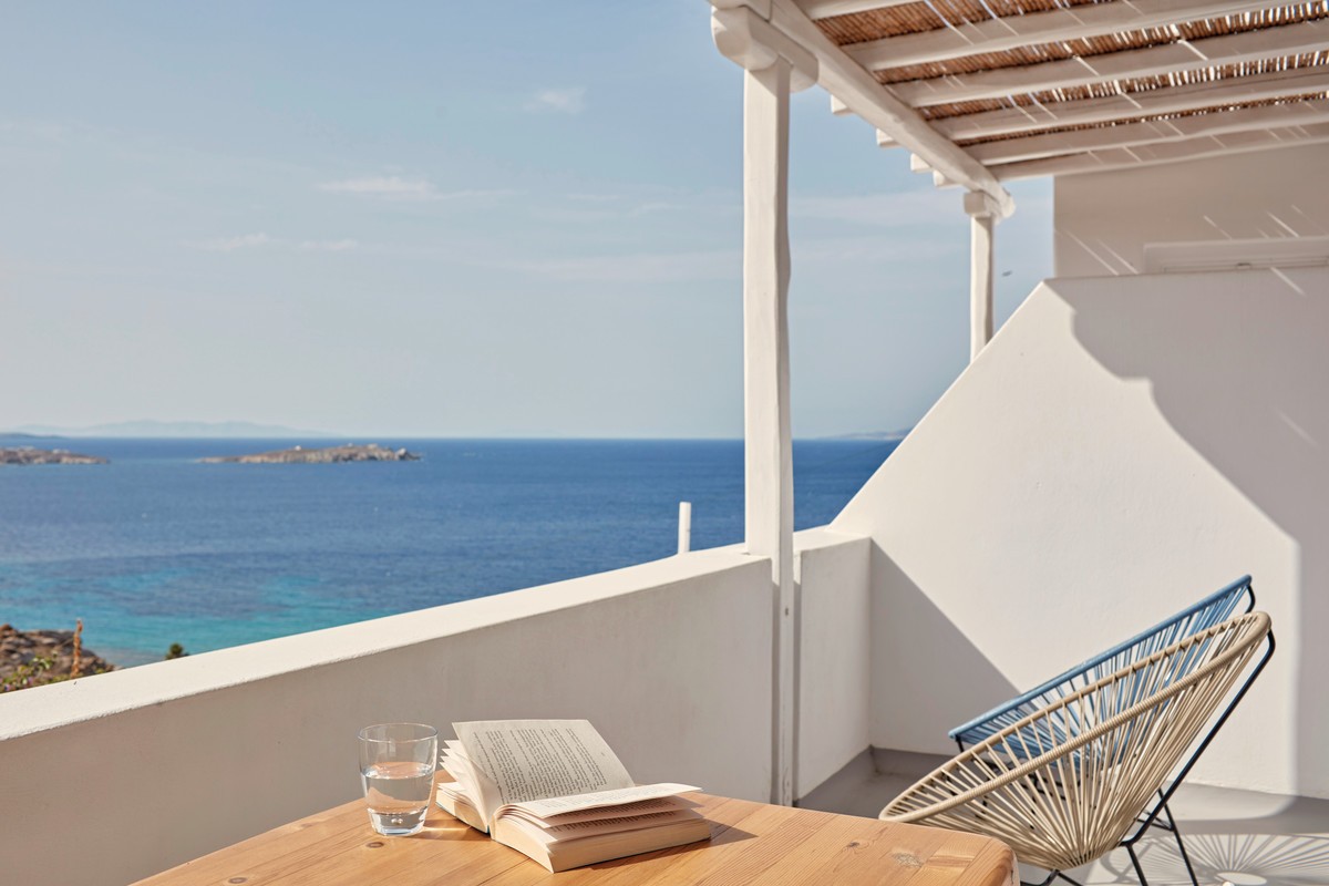 Hotel Boheme Mykonos, Griechenland, Mykonos, Mykonos-Stadt, Bild 32