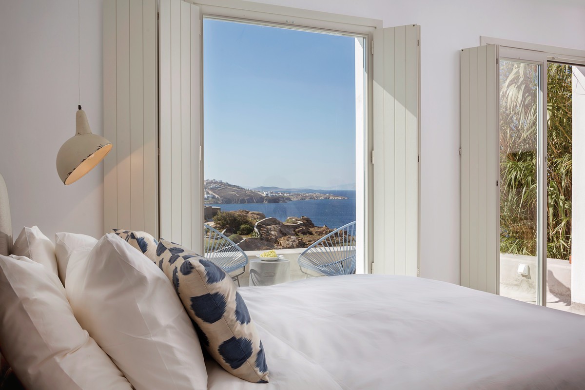 Hotel Boheme Mykonos, Griechenland, Mykonos, Mykonos-Stadt, Bild 33