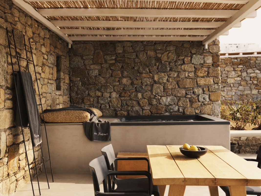 Hotel Boheme Mykonos, Griechenland, Mykonos, Mykonos-Stadt, Bild 37