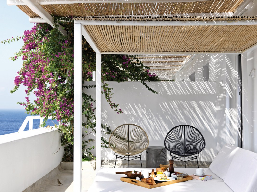 Hotel Boheme Mykonos, Griechenland, Mykonos, Mykonos-Stadt, Bild 38