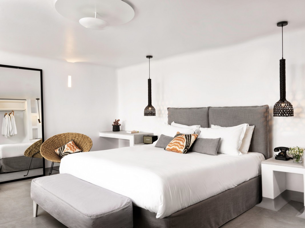Hotel Boheme Mykonos, Griechenland, Mykonos, Mykonos-Stadt, Bild 39