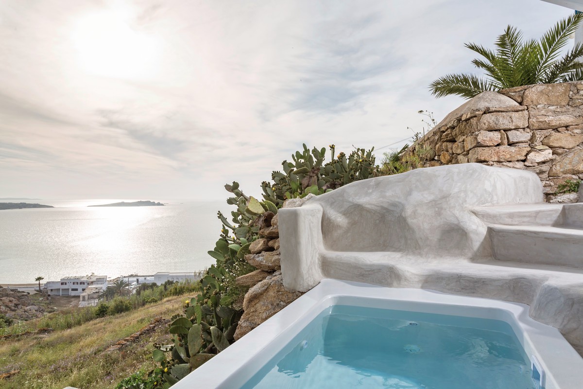 Hotel Boheme Mykonos, Griechenland, Mykonos, Mykonos-Stadt, Bild 41