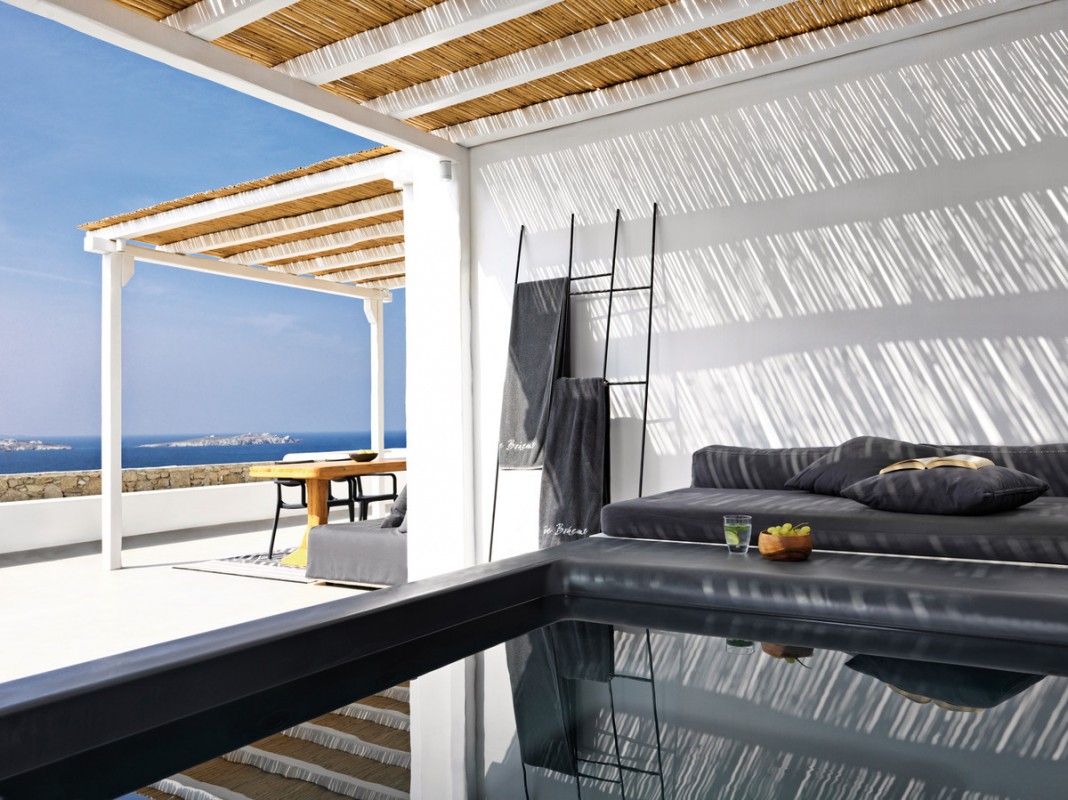 Hotel Boheme Mykonos, Griechenland, Mykonos, Mykonos-Stadt, Bild 42