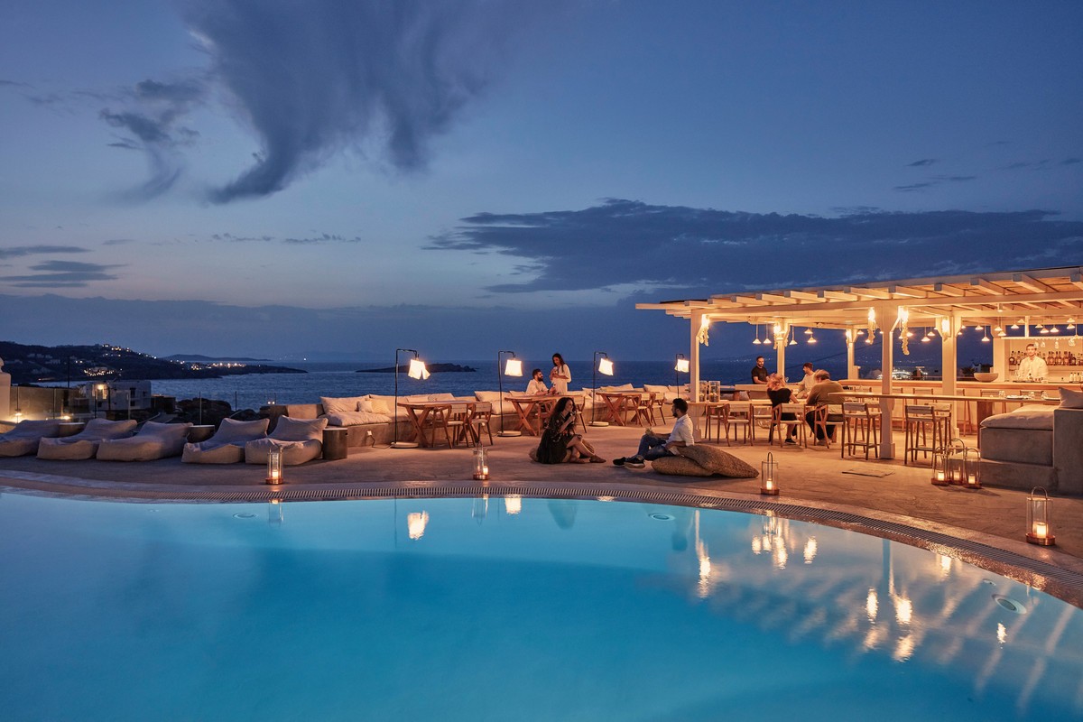 Hotel Boheme Mykonos, Griechenland, Mykonos, Mykonos-Stadt, Bild 44