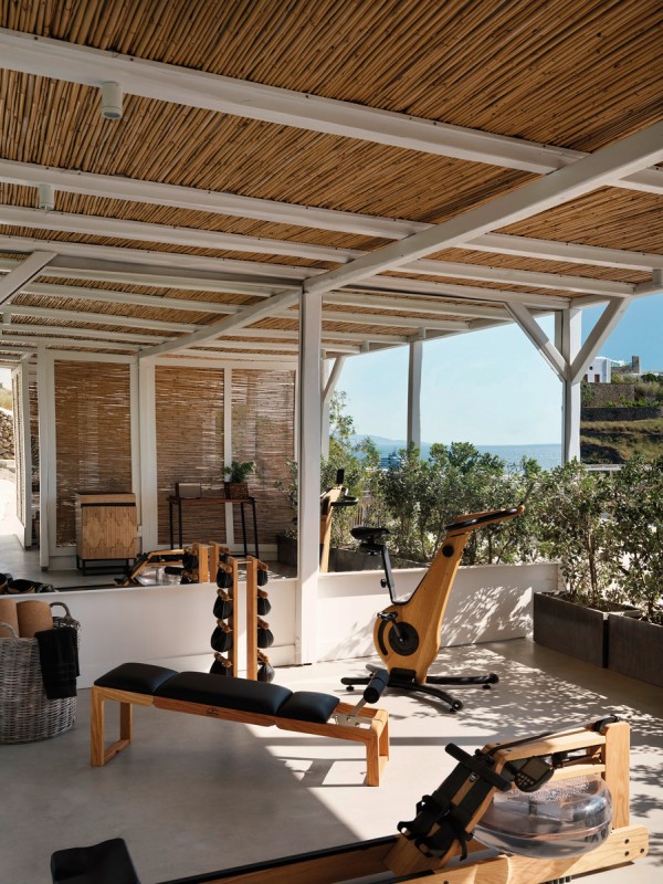 Hotel Boheme Mykonos, Griechenland, Mykonos, Mykonos-Stadt, Bild 45