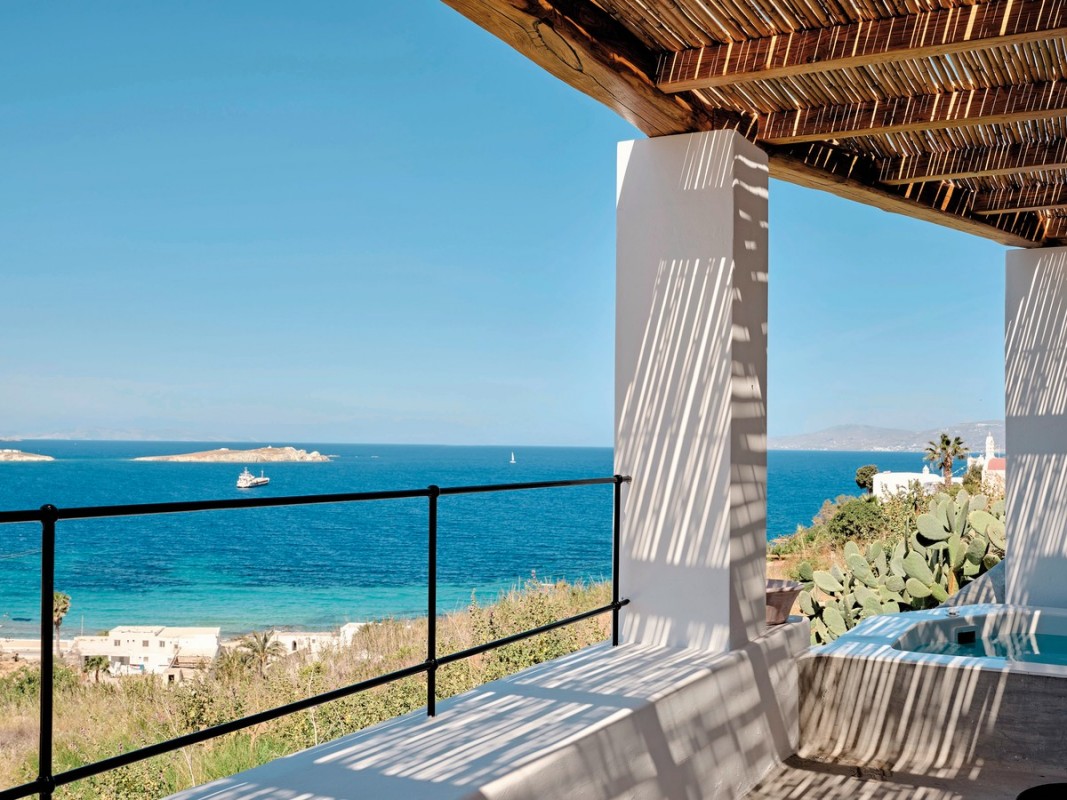 Hotel Boheme Mykonos, Griechenland, Mykonos, Mykonos-Stadt, Bild 47