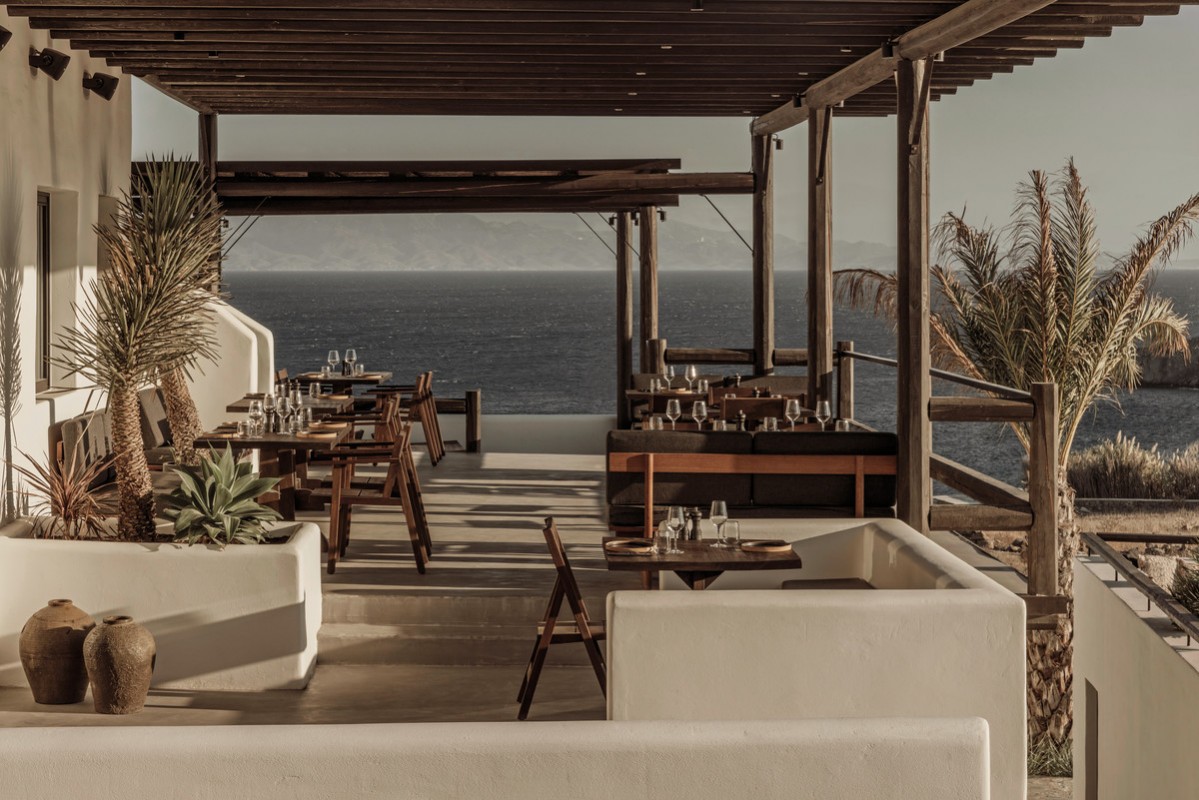 Hotel Casa Cook Mykonos, Griechenland, Mykonos, Ornos, Bild 13