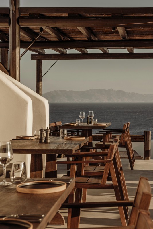 Hotel Casa Cook Mykonos, Griechenland, Mykonos, Ornos, Bild 14