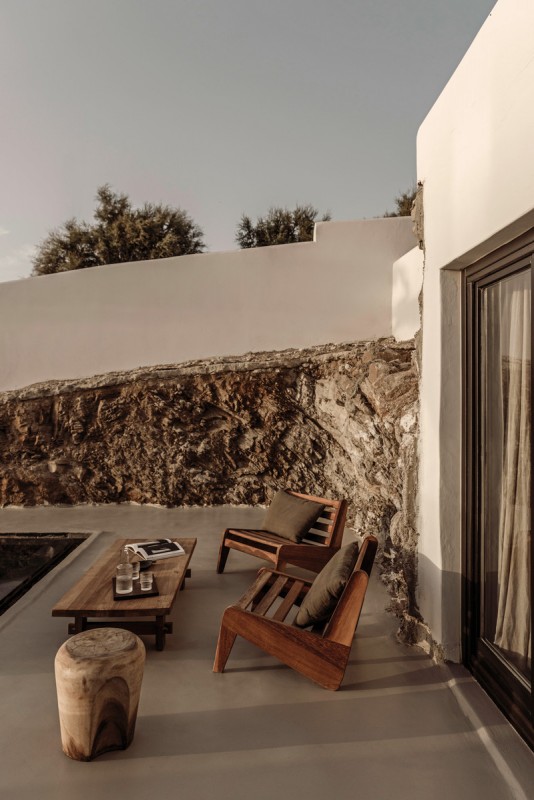 Hotel Casa Cook Mykonos, Griechenland, Mykonos, Ornos, Bild 4