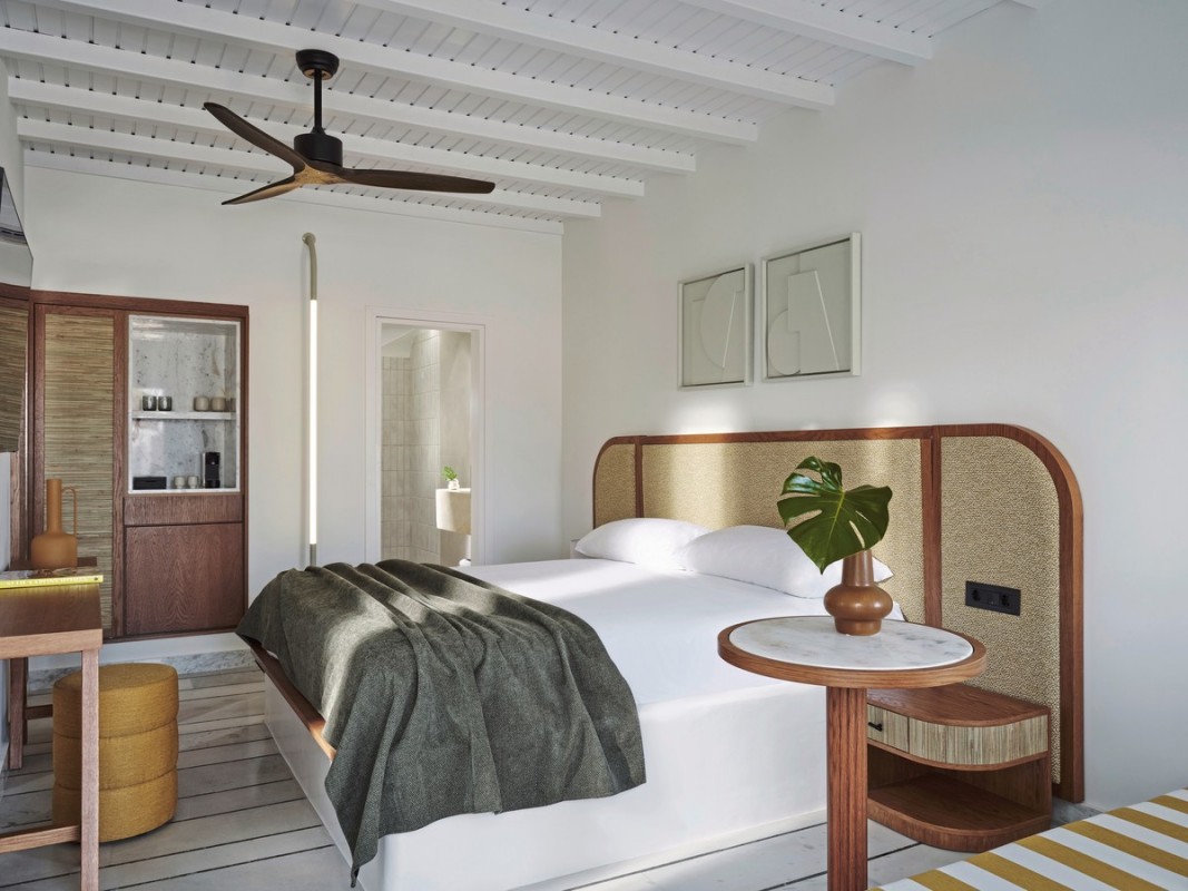 Hotel NUMO Mykonos Boutique Resort, Griechenland, Mykonos, Kalafati, Bild 6