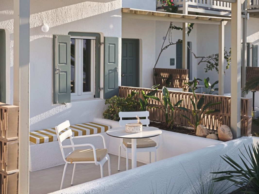 Hotel NUMO Mykonos Boutique Resort, Griechenland, Mykonos, Kalafati, Bild 7