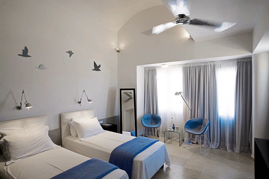 The Majestic Hotel, Griechenland, Santorini, Fira, Bild 13