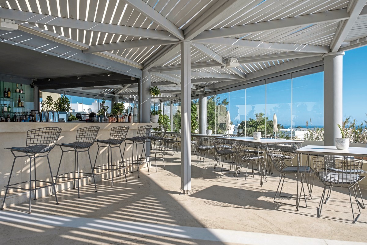 The Majestic Hotel, Griechenland, Santorini, Fira, Bild 17