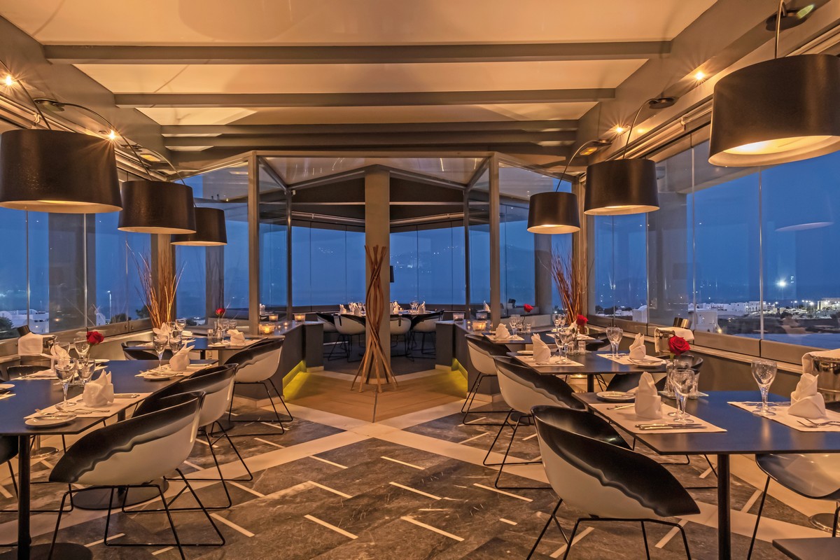 The Majestic Hotel, Griechenland, Santorini, Fira, Bild 18
