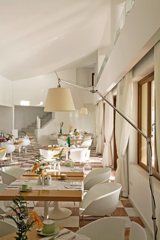 The Majestic Hotel, Griechenland, Santorini, Fira, Bild 19