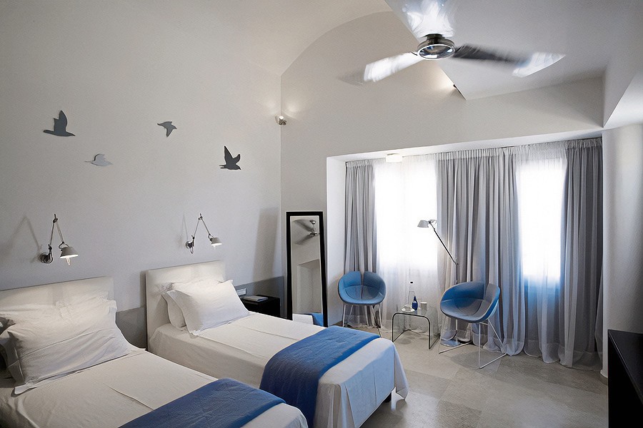 The Majestic Hotel, Griechenland, Santorini, Fira, Bild 4