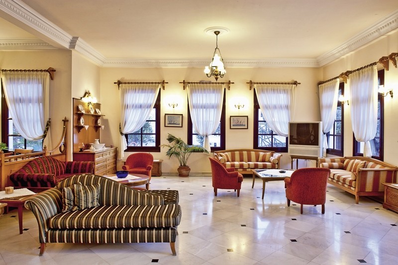 Veggera Hotel, Griechenland, Santorini, Perissa, Bild 15
