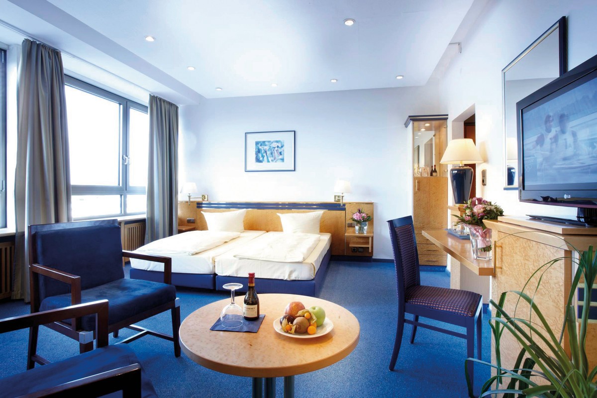 Hotel Astor Kiel by Campanile, Deutschland, Schleswig-Holstein, Kiel, Bild 2