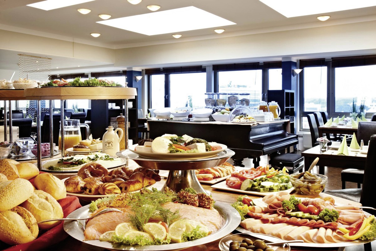 Hotel Astor Kiel by Campanile, Deutschland, Schleswig-Holstein, Kiel, Bild 6