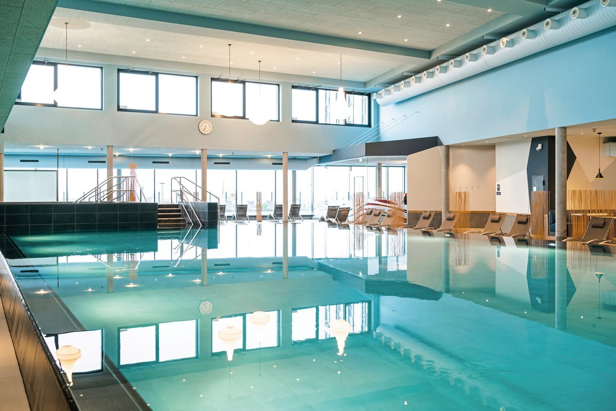 Hotel aja Travemünde, Deutschland, Ostseeküste, Travemünde, Bild 16