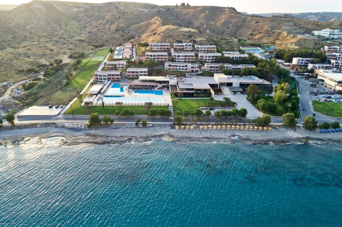 Hotel Atlantica Mikri Poli Park, Griechenland, Kos, Kardamena, Bild 1