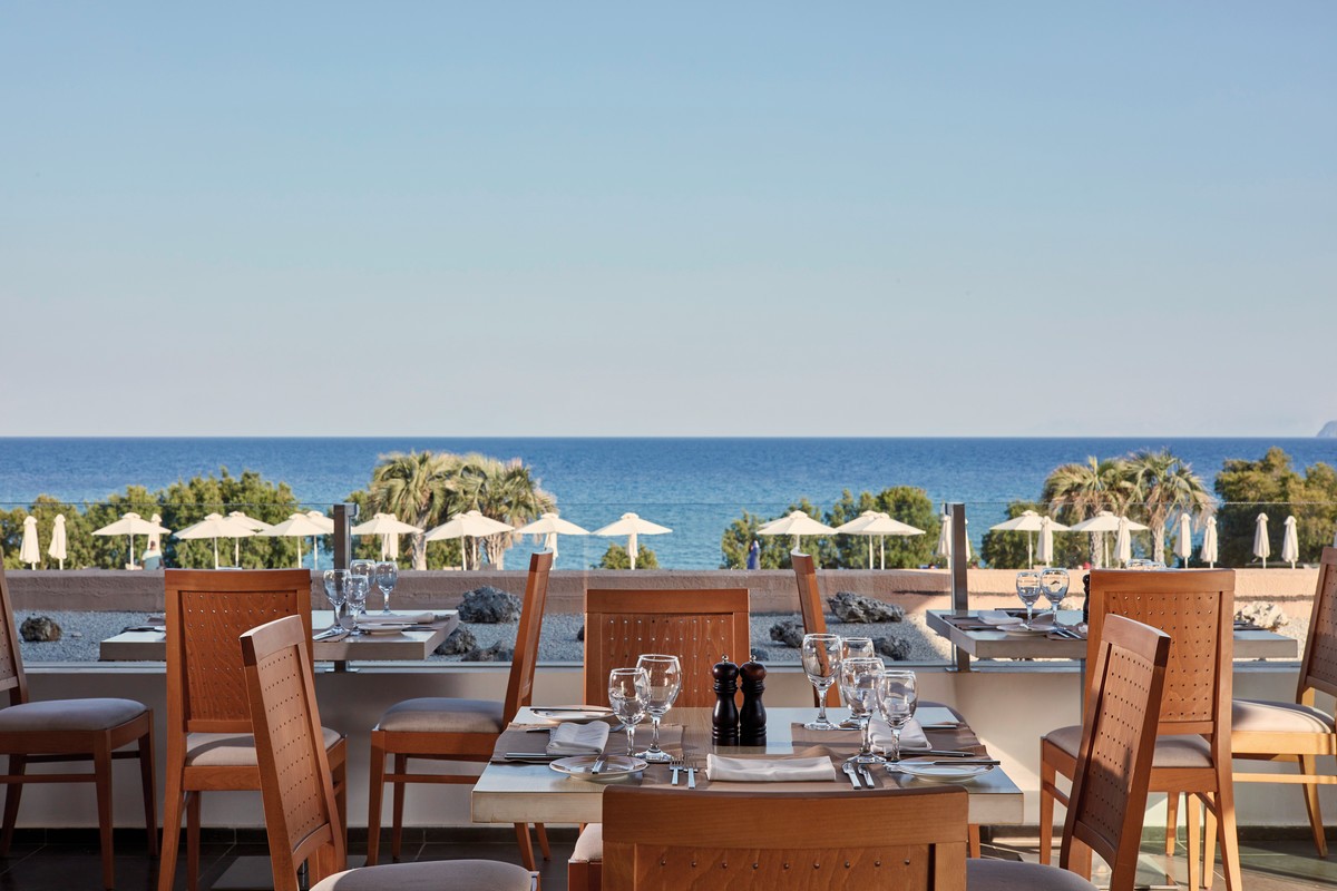 Hotel Atlantica Mikri Poli Park, Griechenland, Kos, Kardamena, Bild 7