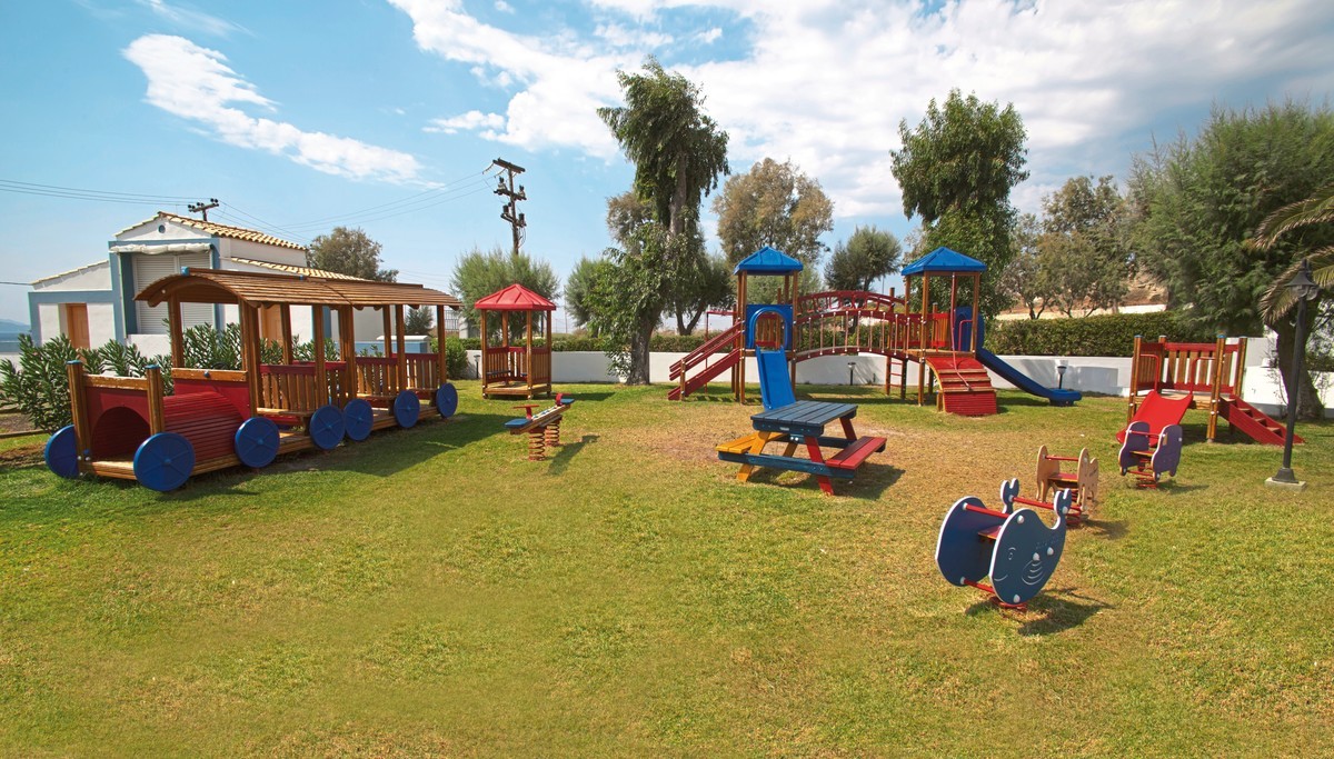 Hotel Lagas Aegean Village, Griechenland, Kos, Kardamena, Bild 17