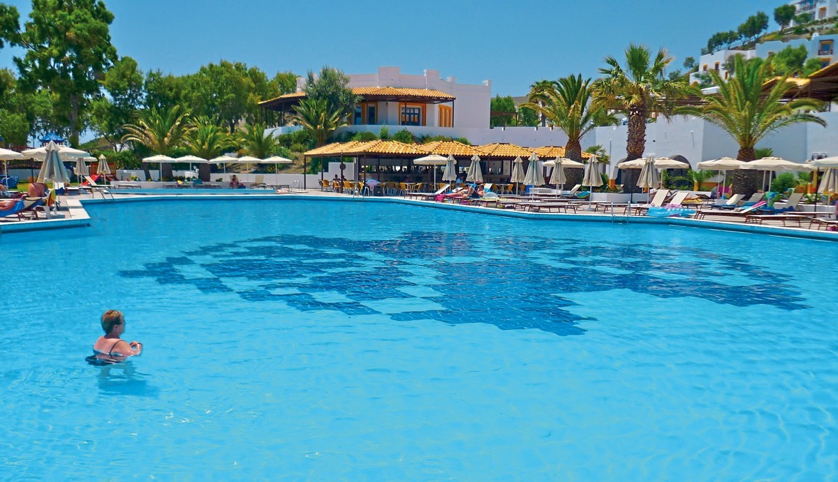 Hotel Lagas Aegean Village, Griechenland, Kos, Kardamena, Bild 5
